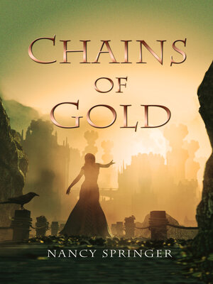 cover image of Chains of Gold